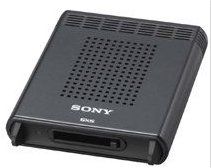Sony SBAC-US10 SxS PRO USB Speicherkartenleser und Schreibgerät